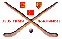 Jeux Tradi Normandie